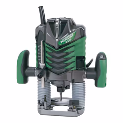 Défonceuse HIKOKI 1150W mandrin 8mm en coffret - M8V2WSZ