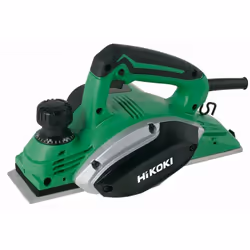 Rabot 620W largeur 82mm feuillure 9mm prof.cpe 2,6mm Coffret