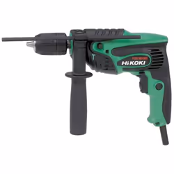 Description générale Cette perceuse à percussion HIKOKI FDV 16VB2 est légère, maniable et idéale pour les bricoleurs avertis. ...