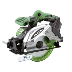 Hikoki C18DSLW4 Noir, Vert 3400 tr/min