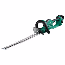 Hikoki CH3656DA W4Z, Batterie, 36 V, Lithium-Ion (Li-Ion), 5 Ah, 4,1 kg, 176 mm