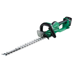 Hikoki CH3656DA W4Z taille-haie électrique Double-lame 4,1 kg