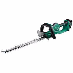 Hikoki CH3656DA W4Z taille-haie électrique Double-lame 4,1 kg