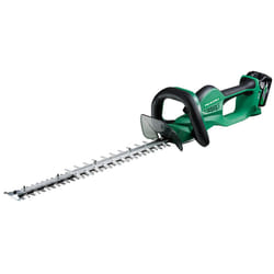 Hikoki CH3656DAWBZ taille-haie électrique Double-lame 4,1 kg