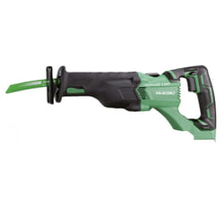 Hikoki CR18DBLW4 2500 spm Noir, Vert