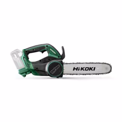 Hikoki CS3630DA W4Z, 30 cm, 76,2 / 8 mm (3 / 8"), Noir, Vert, Batterie, 2,5 Ah, Lithium-Ion (Li-Ion)