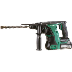 Hikoki DH18DBL 1050 tr/min SDS Max