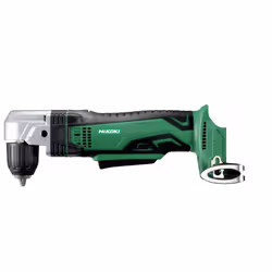 Hikoki DN18DSLL4, Visseuse d'angle, 1800 tr/min, 2,8 cm, 1 cm, Batterie, Lithium-Ion (Li-Ion)