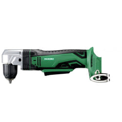 Hikoki DN18DSLL4 1800 tr/min 1,7 kg Noir, Vert