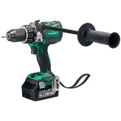Perceuse Hitachi Ds18dbl2z