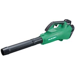 Hikoki RB36DA W4Z souffleur de feuilles sans fil Noir, Vert