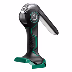 Lumière de travail HiKOKI UB18DJLL0Z; 14,4/18 V (sans batterie et chargeur)