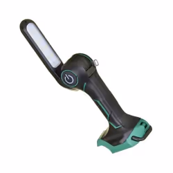 Lumière de travail HiKOKI UB18DJLL0Z; 14,4/18 V (sans batterie et chargeur)