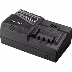 Chargeur HiKOKI UC18YFSLW0Z; 14,4-18 V; Li-ion