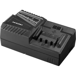 Chargeur HiKOKI UC18YFSLW0Z; 14,4-18 V; Li-ion