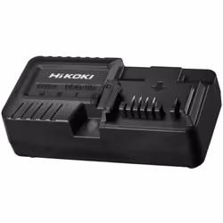 Description générale Le chargeur HiKoki UC18YKSL est conçu pour recharger efficacement les batteries au lithium-ion de 14,4 V ...