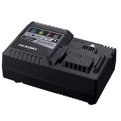 Chargeur de charge rapide Hikoki UC18YSL3W0Z; 14,4-18 V