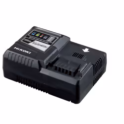 Chargeur de charge rapide Hikoki UC36YSLW0Z; 14,4-36 V
