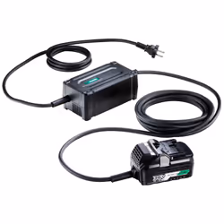 Hikoki ET36A W0Z, Universel, 36 V, CA vers CC, Surchauffe, Surcharge, Noir, 7 m