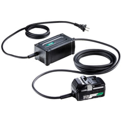 Hikoki ET36A W0Z adaptateur de puissance & onduleur Universel Noir