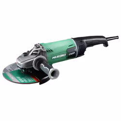 Meuleuse d'angle HiKOKI G23UDY2