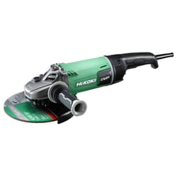 Meuleuse d'angle HiKOKI G23UDY2