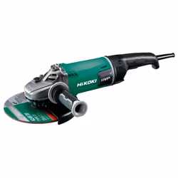 Meuleuse d'angle HiKOKI G23SCY2UVZ