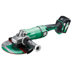 Hikoki G3623DA WGZ meuleuse d'angle 23 cm 5300 tr/min 4,9 kg