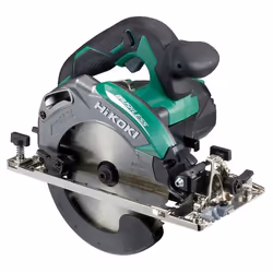 Scie circulaire Hikoki C6MEYWBZ