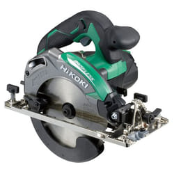 Scie circulaire Hikoki C6MEYWBZ