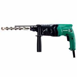 Marteau perforateur Hikoki DH24PG2; 2,7 J; SDS-plus