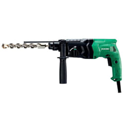Marteau perforateur Hikoki DH24PG2; 2,7 J; SDS-plus