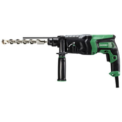 Hikoki DH26PB2 marteau rotatif 830 W 1100 tr/min SDS Plus