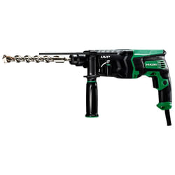 Marteau perforateur HiKOKI DH28PBY2WSZ; 3,4 J; SDS-plus
