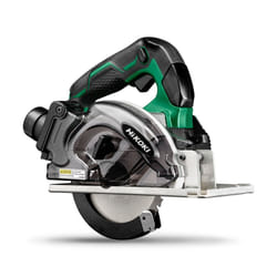 Hikoki CD3605DAW2Z scie circulaire et cisaille à béton portative