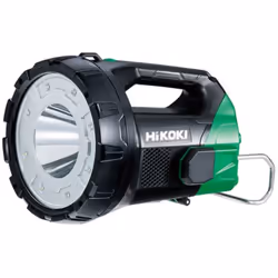 Lampe de poche sans fil HiKOKI UB18DAW4Z; 14,4 /18 V (sans batterie et chargeur)