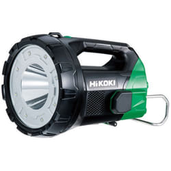 Lampe de poche sans fil HiKOKI UB18DAW4Z; 14,4 /18 V (sans batterie et chargeur)
