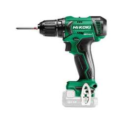 Perceuse visseuse 12V peak Hikoki DS12DAW4Z - m.auto 10mm 36Nm