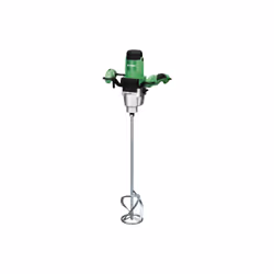 Hikoki UM12VST2UA, Clé, Noir, Vert, Métallique, Poignée souple, 150 tr/min, 650 tr/min, 12 cm