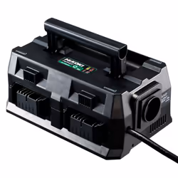 Hikoki UC18YTSLW0Z, Lithium-Ion (Li-Ion)