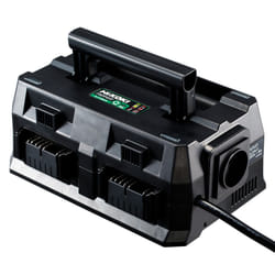 Hikoki UC18YTSLW0Z chargeur de batterie Universel Secteur