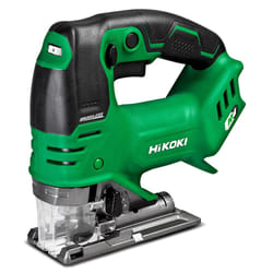 Hikoki CJ36DA W2Z scie sauteuse 3500 spm 2,1 kg