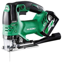 Hikoki - Scie sauteuse 36V 2.5Ah Multivolt - CJ36DAWRZ