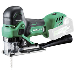 Hikoki CJ36DBW2 scie sauteuse 3500 spm 2,7 kg