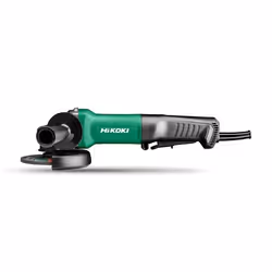 Meuleuse d'angle Hikoki G13SE3YHZ; 1400 W