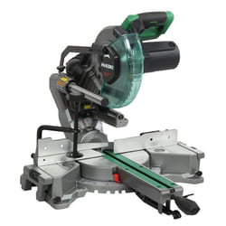 Hikoki C8FSHGWAZ scie à onglets 5300 tr/min 1100 W