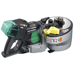 Dispositif de cintrage-coupage d'armature Hikoki VB3616DAW2Z; 36 V (sans batterie et chargeur)