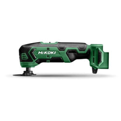 Multi-tool 12V peak Li-ion glissière sans batt./ni charg.-carton Hikoki CV12DAW4Z
