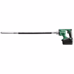 Hikoki UV3628DAW4Z vibreur à béton