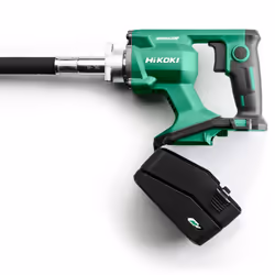 Hikoki UV3628DAW4Z vibreur à béton
